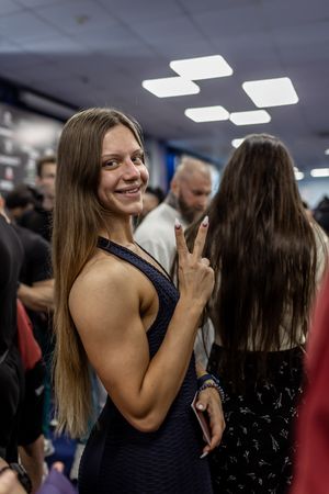 Фотограф Вадим Свирин - Регистрация